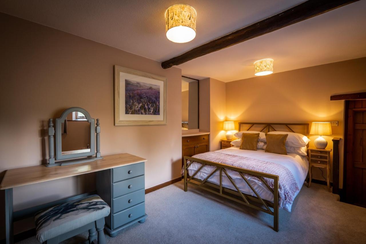 Beautiful Grade 2 Listed Building - West Wing Villa Bowness-on-Windermere Exteriör bild