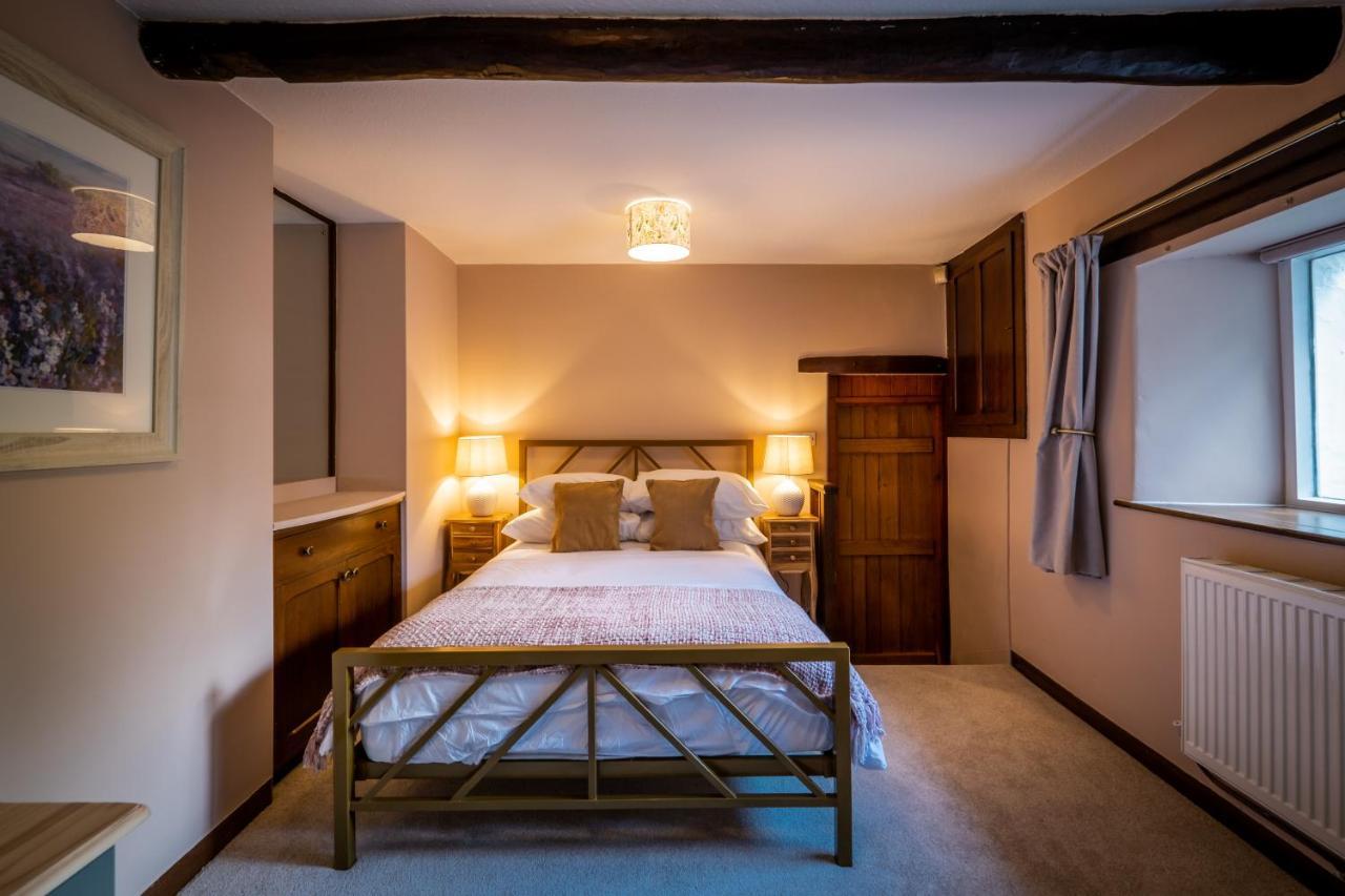 Beautiful Grade 2 Listed Building - West Wing Villa Bowness-on-Windermere Exteriör bild
