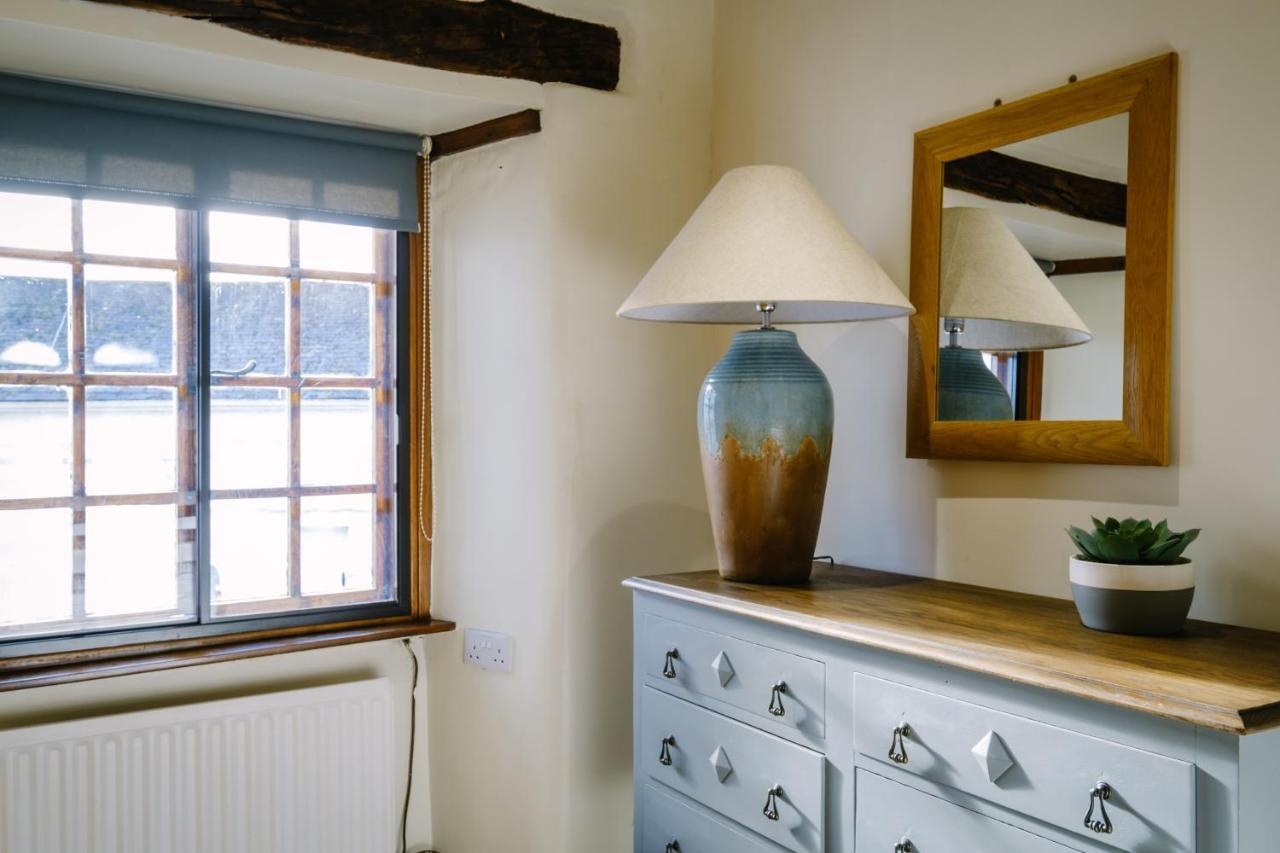 Beautiful Grade 2 Listed Building - West Wing Villa Bowness-on-Windermere Exteriör bild